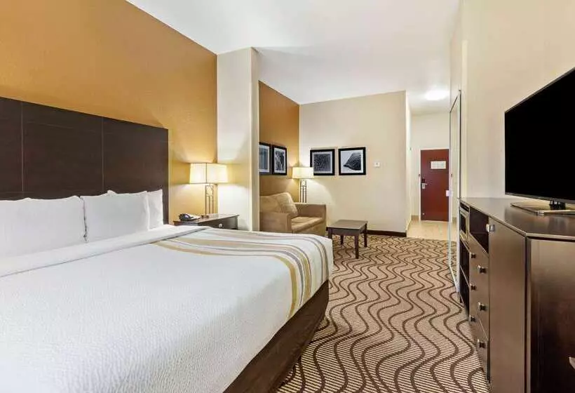 Hotel La Quinta By Wyndham South Bend