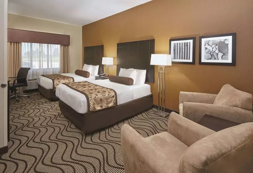 Hotel La Quinta By Wyndham South Bend