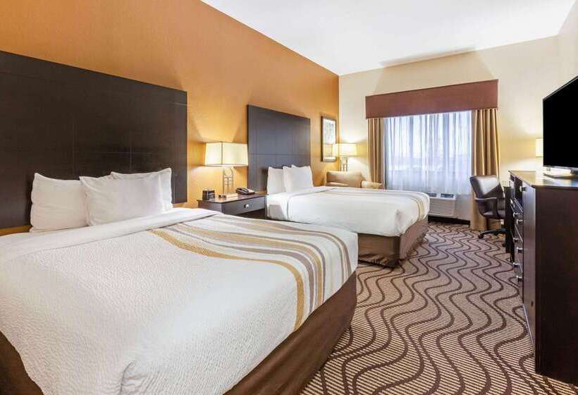 فندق La Quinta By Wyndham South Bend