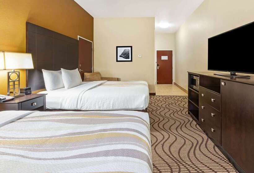 فندق La Quinta By Wyndham South Bend