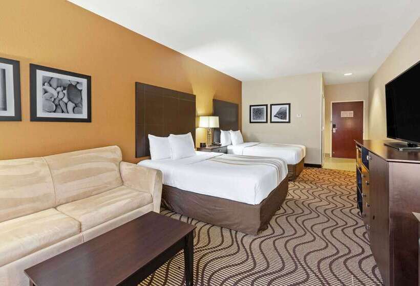 فندق La Quinta By Wyndham South Bend