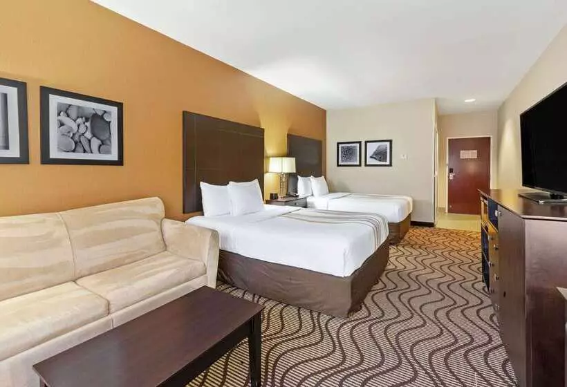 Hotel La Quinta By Wyndham South Bend