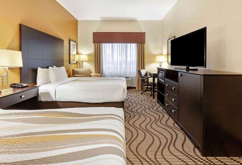 فندق La Quinta By Wyndham South Bend