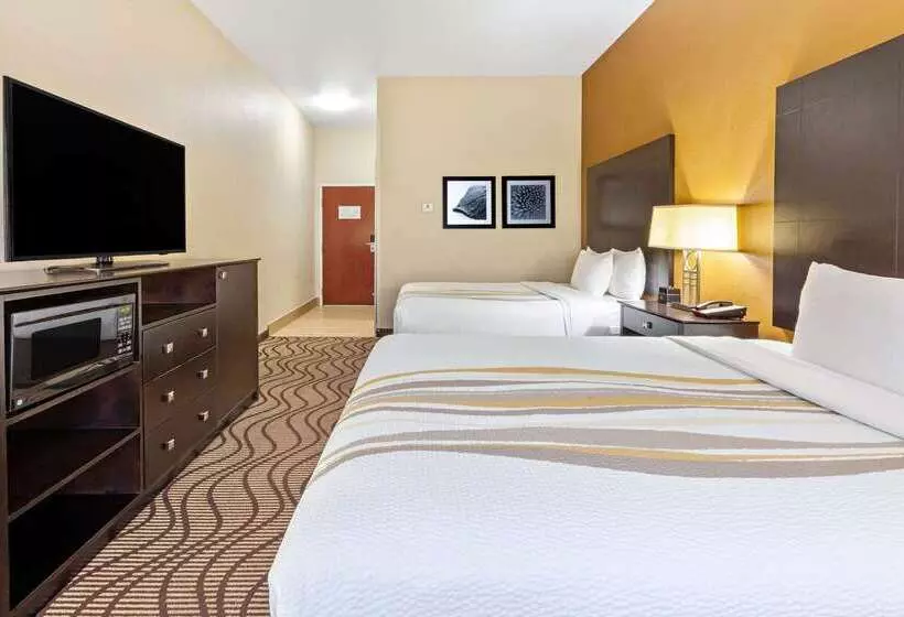 Hotel La Quinta By Wyndham South Bend