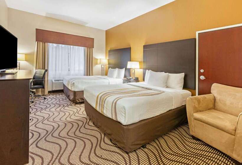 فندق La Quinta By Wyndham South Bend