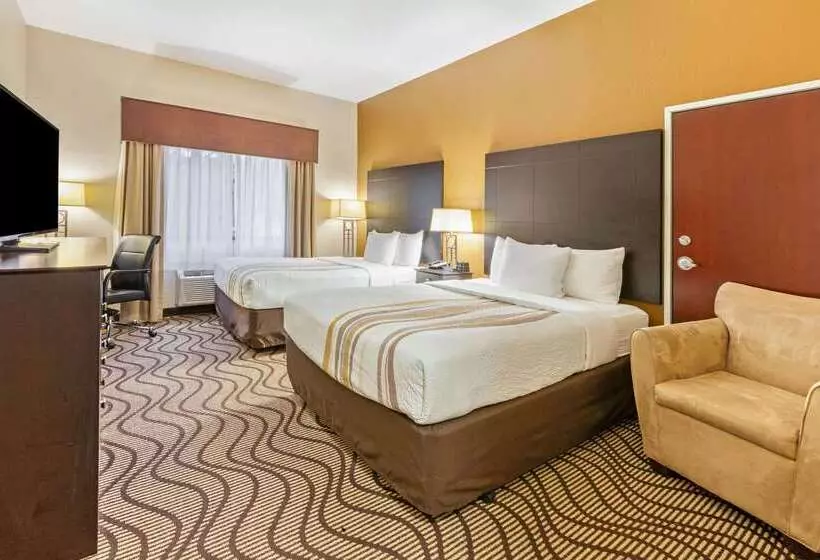 Hotel La Quinta By Wyndham South Bend