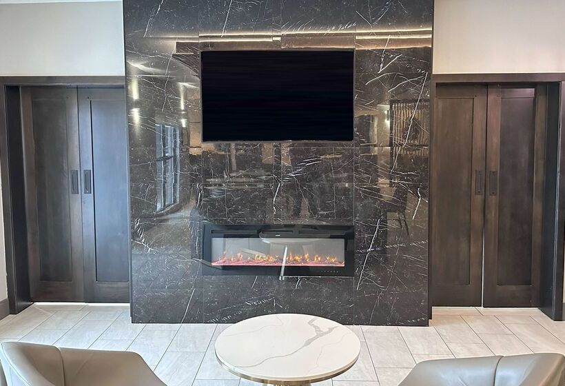 فندق La Quinta By Wyndham South Bend