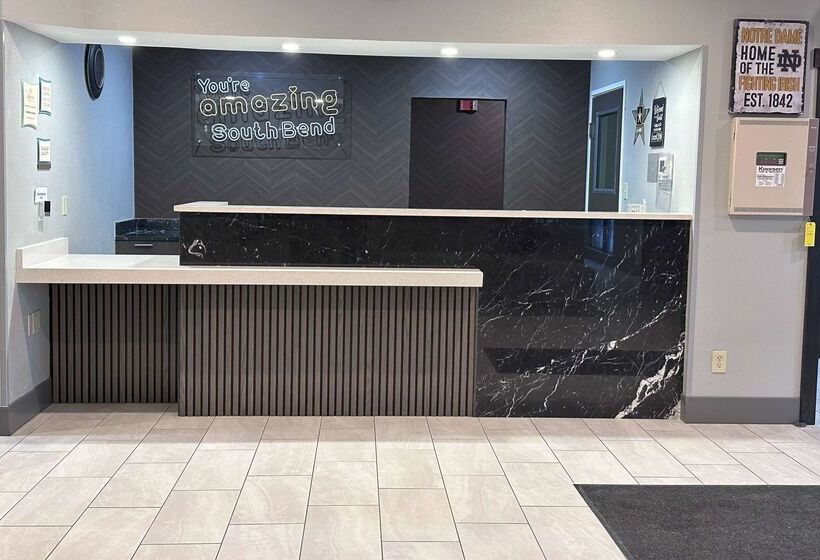 فندق La Quinta By Wyndham South Bend