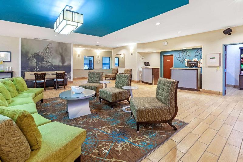 فندق La Quinta By Wyndham South Bend