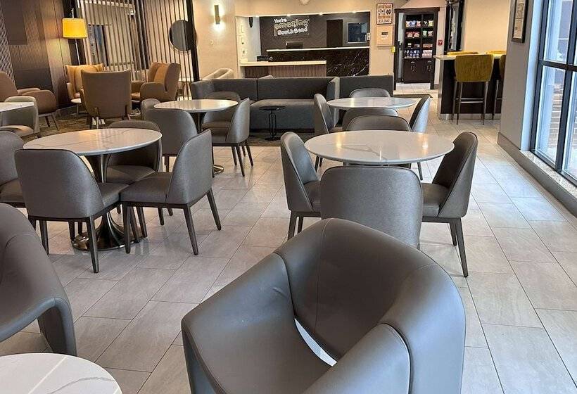 فندق La Quinta By Wyndham South Bend