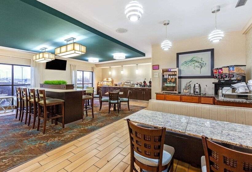 فندق La Quinta By Wyndham South Bend