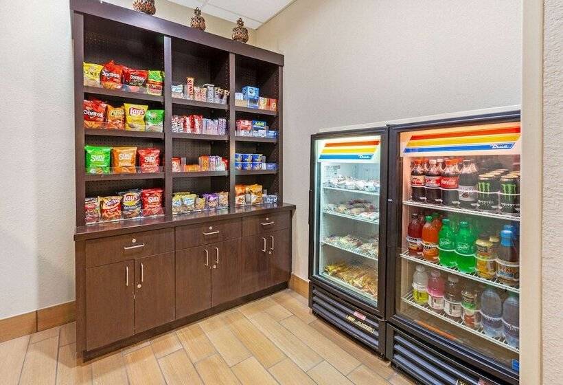 فندق La Quinta By Wyndham South Bend