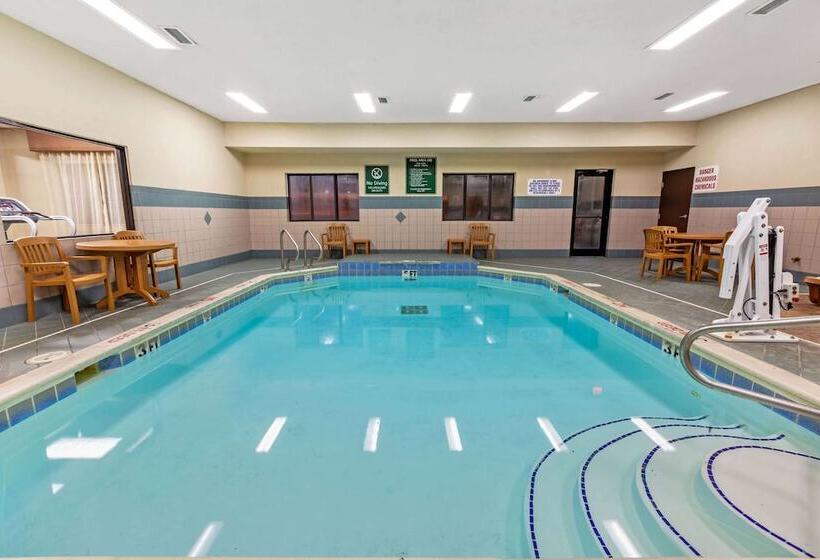 فندق La Quinta By Wyndham South Bend