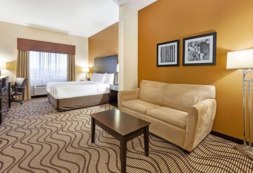 فندق La Quinta By Wyndham South Bend