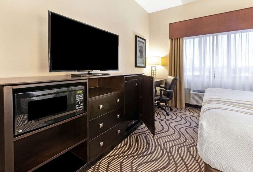 فندق La Quinta By Wyndham South Bend