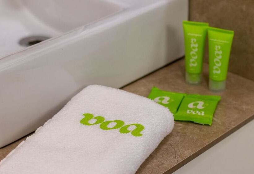 هتل Pousada Recanto Da Ladeira