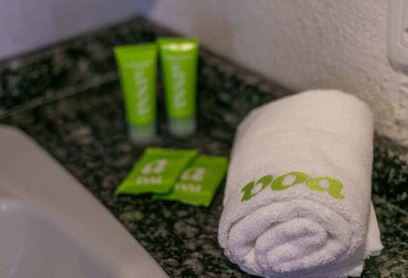 هتل Pousada Recanto Da Ladeira