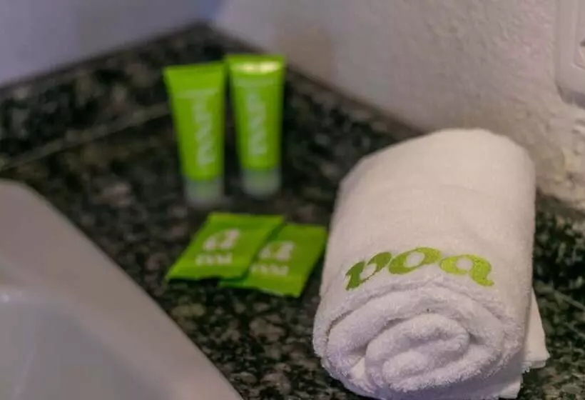 Hotel Pousada Recanto Da Ladeira