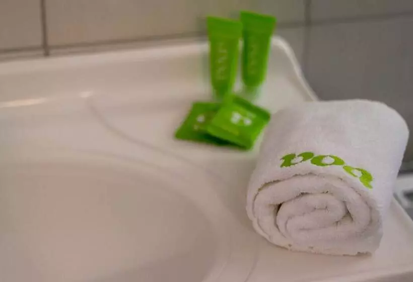 Hotel Pousada Recanto Da Ladeira