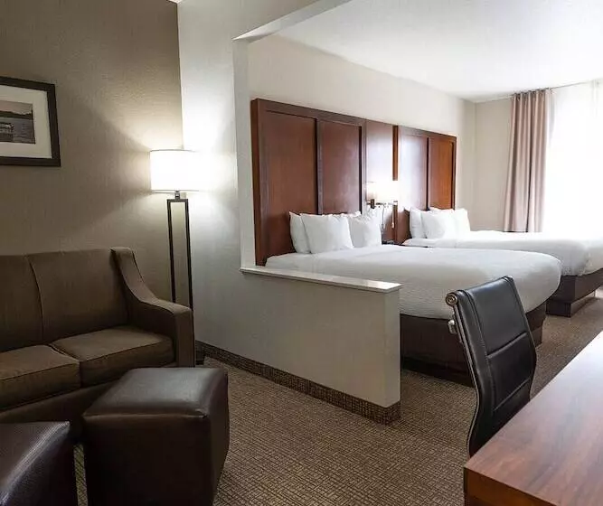 호텔 Rapid River Lodge