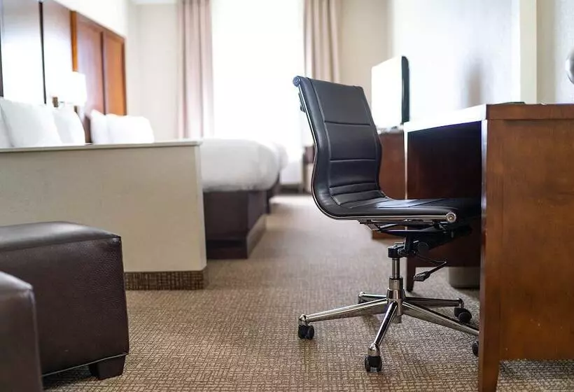 호텔 Rapid River Lodge