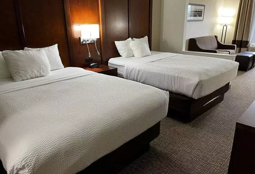 호텔 Rapid River Lodge