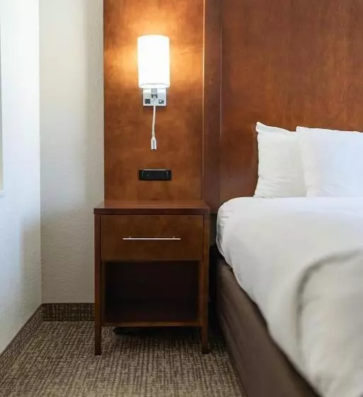 호텔 Rapid River Lodge