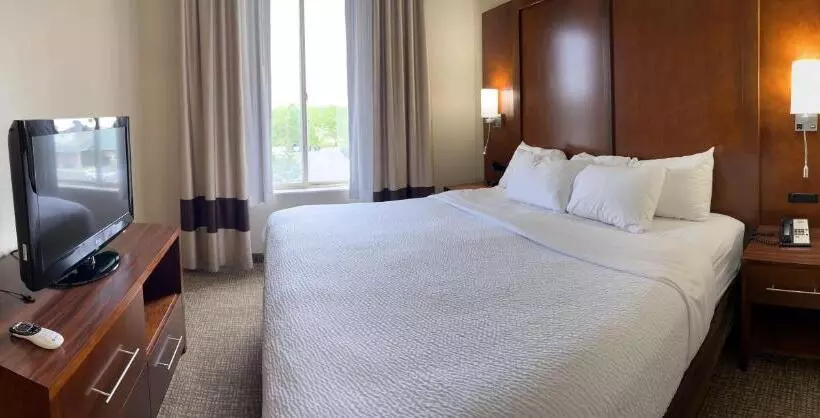 호텔 Rapid River Lodge