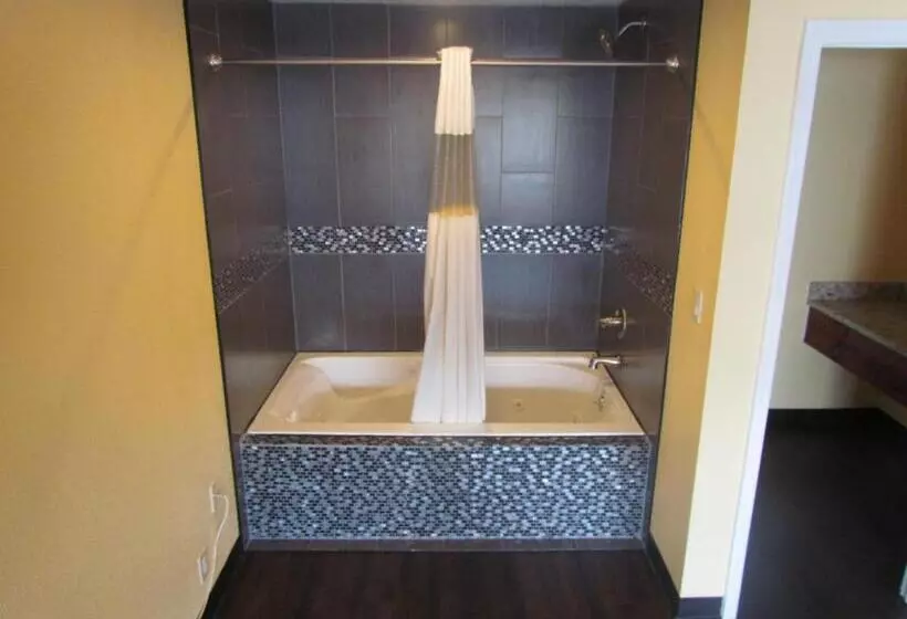 ホテル Red Carpet Inn Augusta