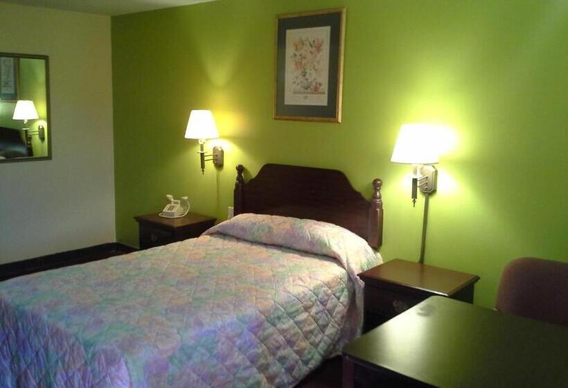 فندق Red Carpet Inn Augusta