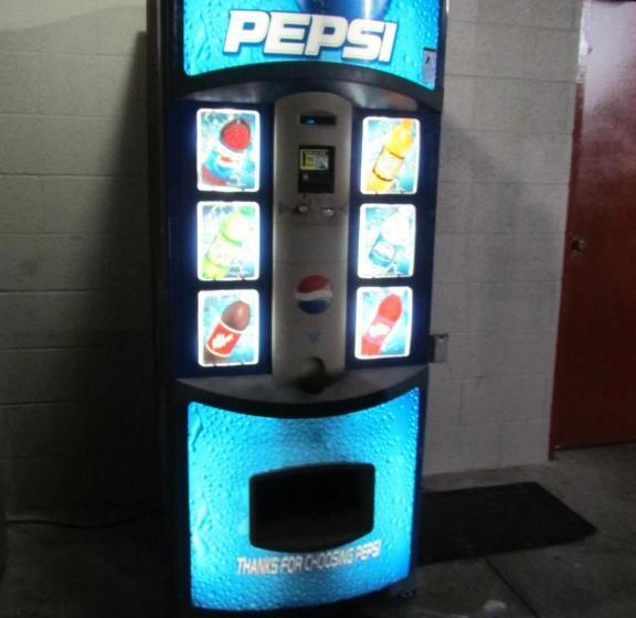 فندق Red Carpet Inn Augusta