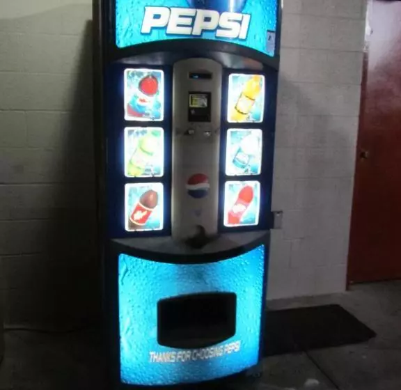 ホテル Red Carpet Inn Augusta