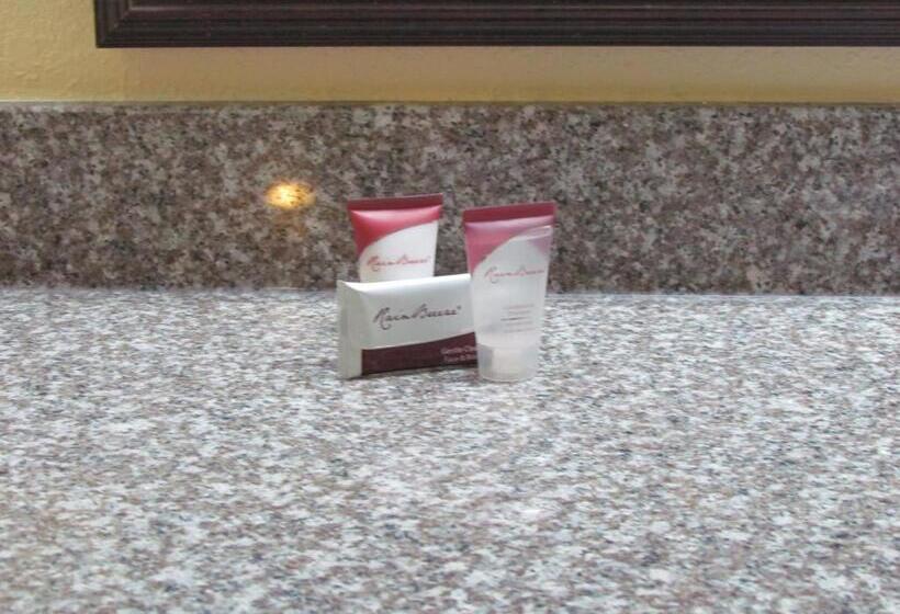 فندق Red Carpet Inn Augusta