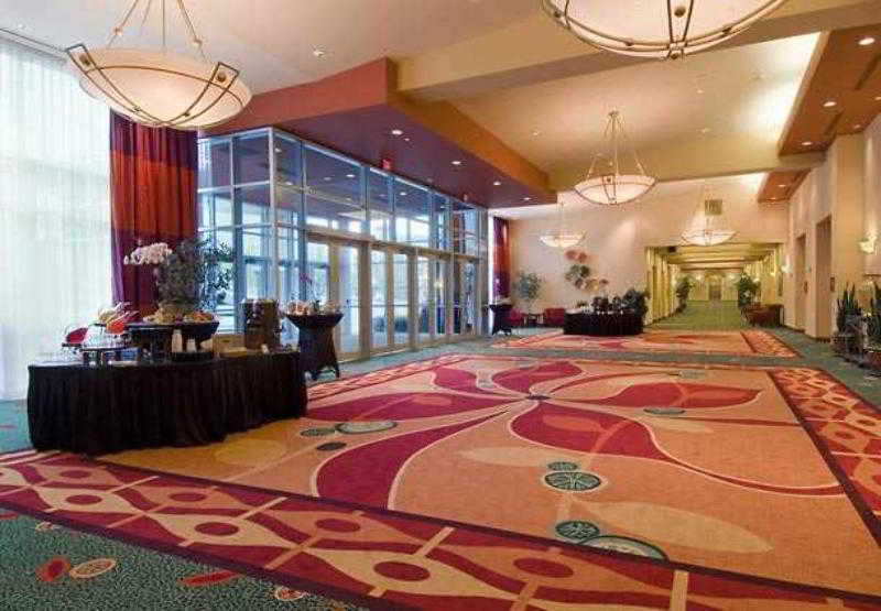 Hotel Renaissance Dallas Richardson