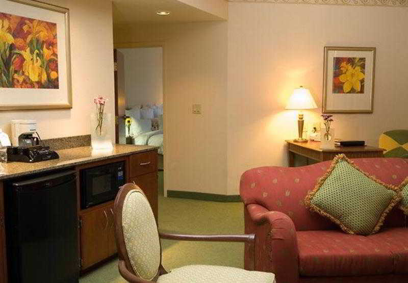 Hotel Renaissance Dallas Richardson