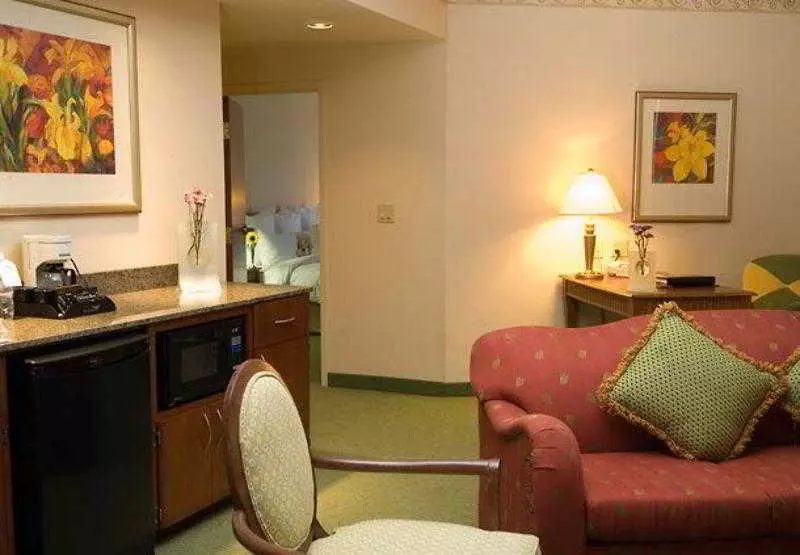 ホテル Renaissance Dallas Richardson