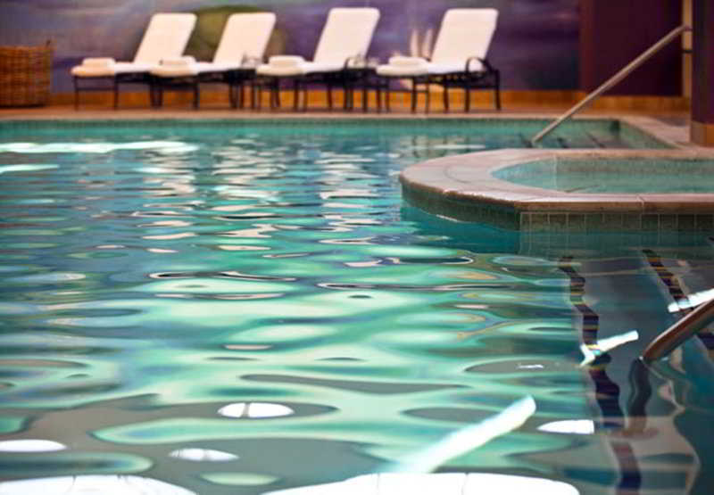 Hotel Renaissance Dallas Richardson