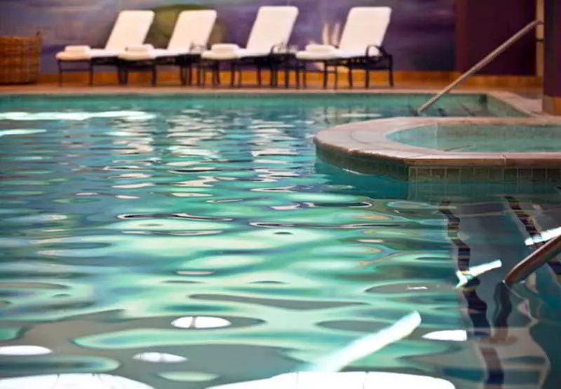 ホテル Renaissance Dallas Richardson