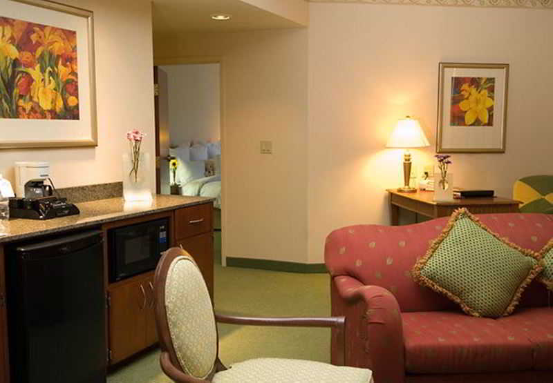 Hotel Renaissance Dallas Richardson