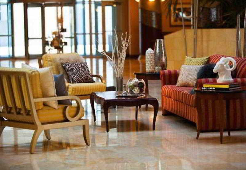 Hotel Renaissance Dallas Richardson