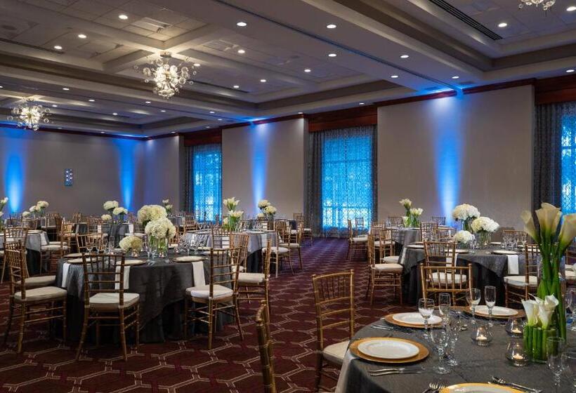 Hotel Renaissance Dallas Richardson