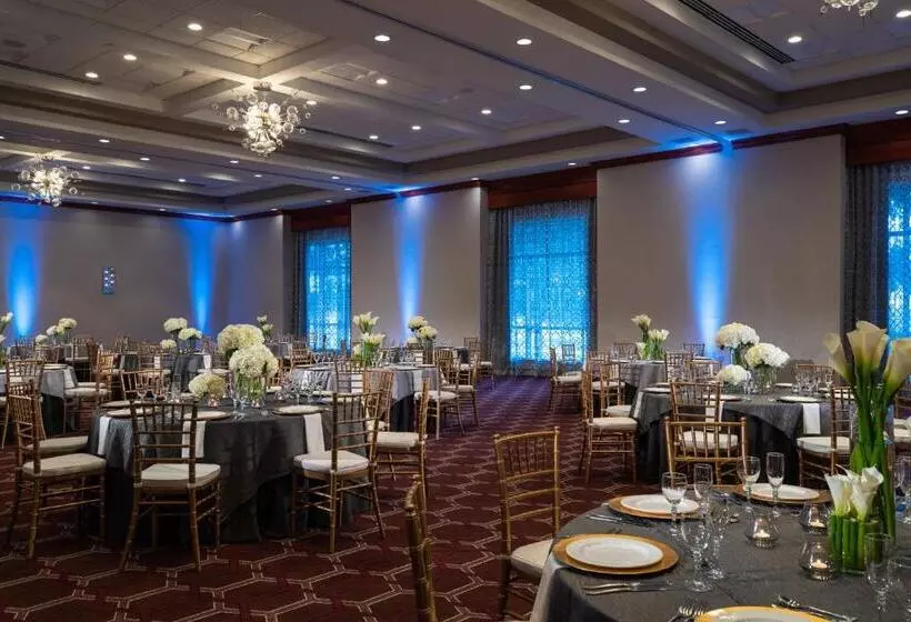 ホテル Renaissance Dallas Richardson