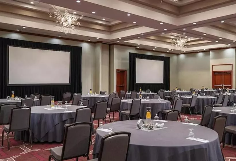 ホテル Renaissance Dallas Richardson