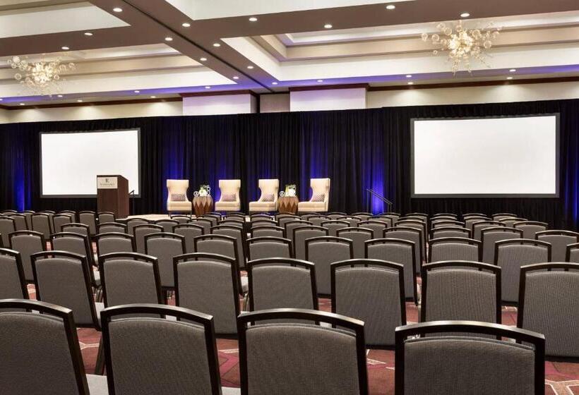 Hotel Renaissance Dallas Richardson