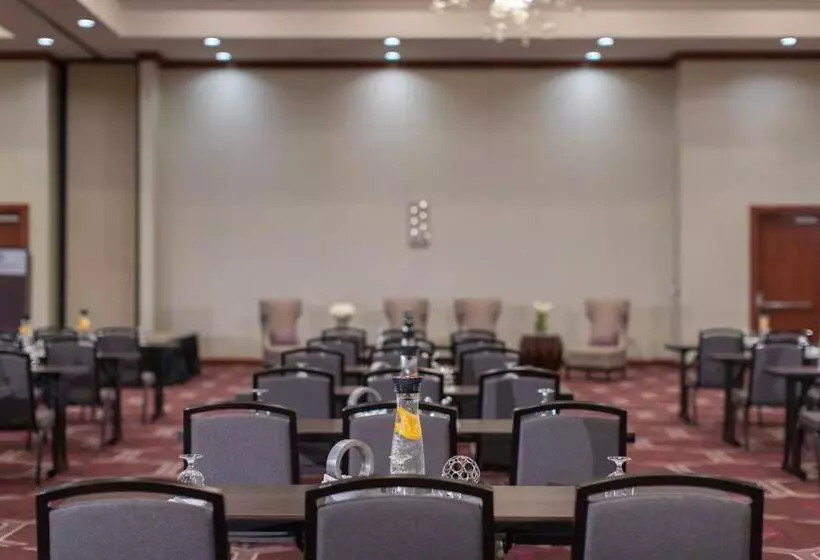 ホテル Renaissance Dallas Richardson