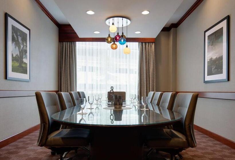 Hotel Renaissance Dallas Richardson