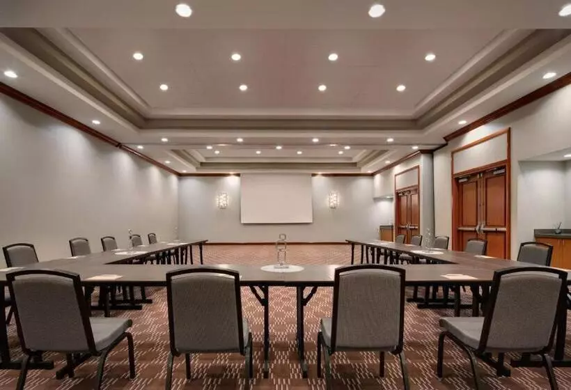 ホテル Renaissance Dallas Richardson