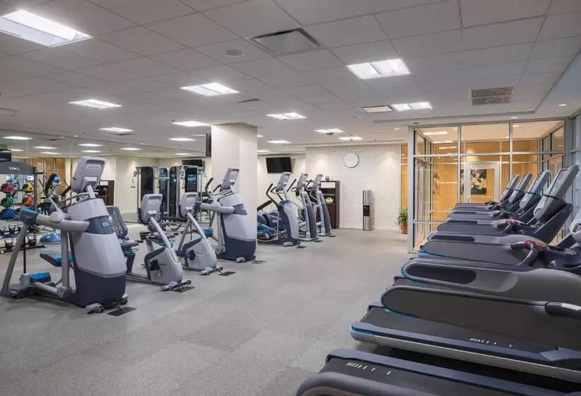 ホテル Renaissance Dallas Richardson