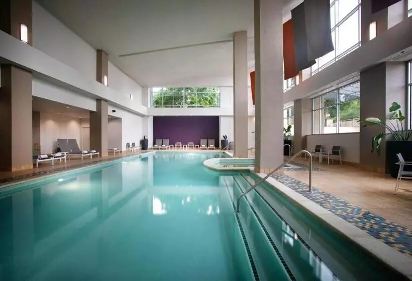 ホテル Renaissance Dallas Richardson