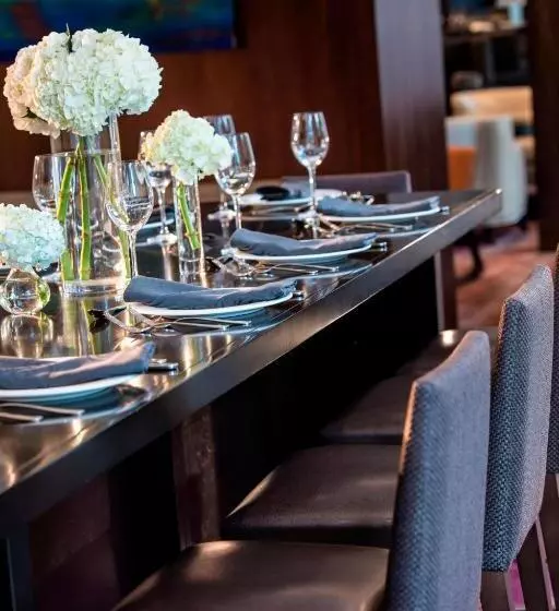 ホテル Renaissance Dallas Richardson